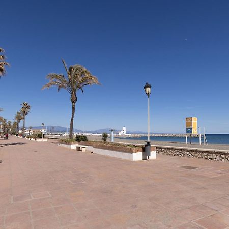 Los Flamencos Manilva Apartment Εξωτερικό φωτογραφία