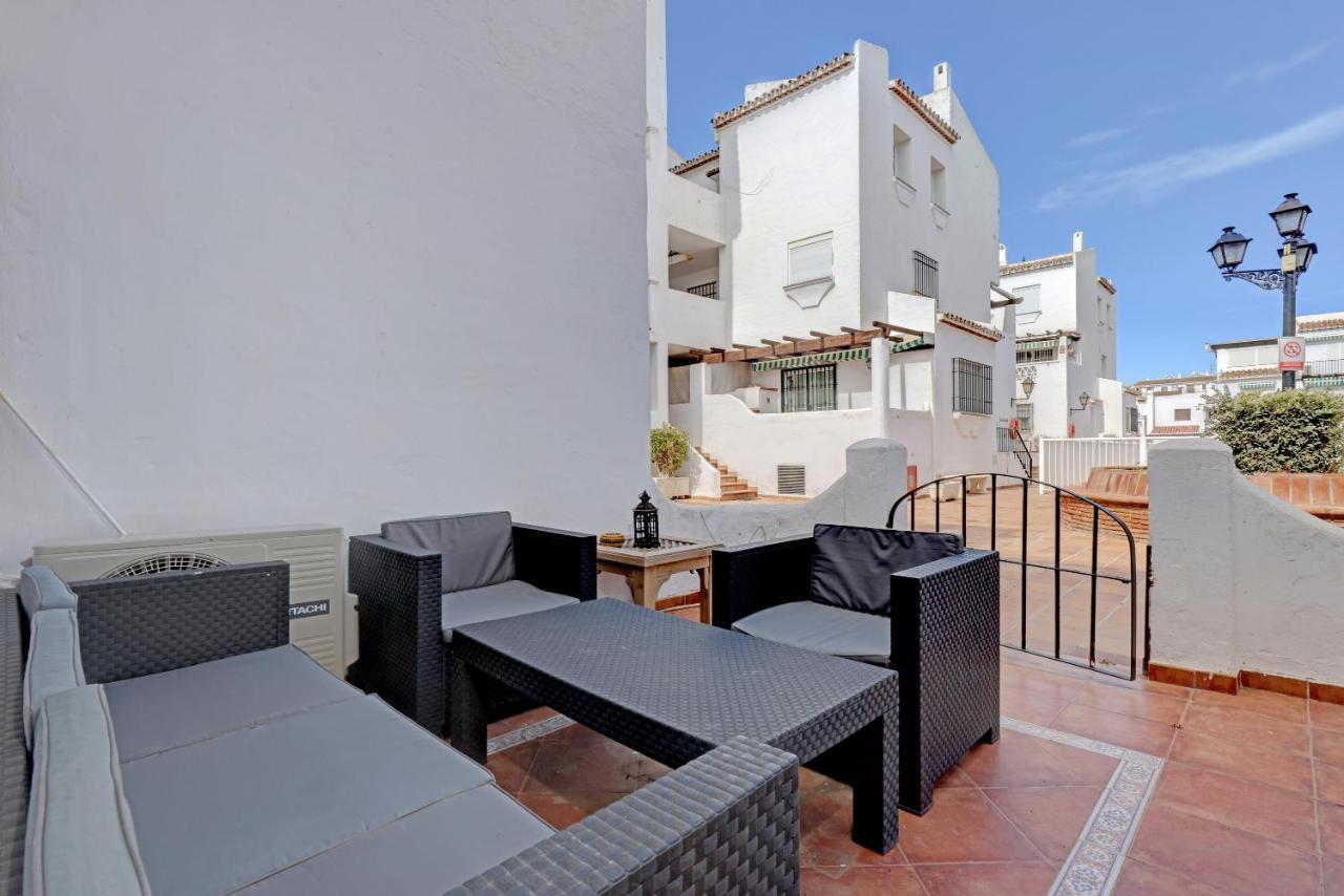 Los Flamencos Manilva Apartment Εξωτερικό φωτογραφία