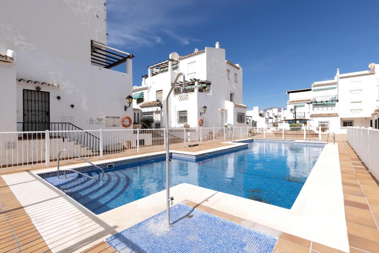 Los Flamencos Manilva Apartment Εξωτερικό φωτογραφία