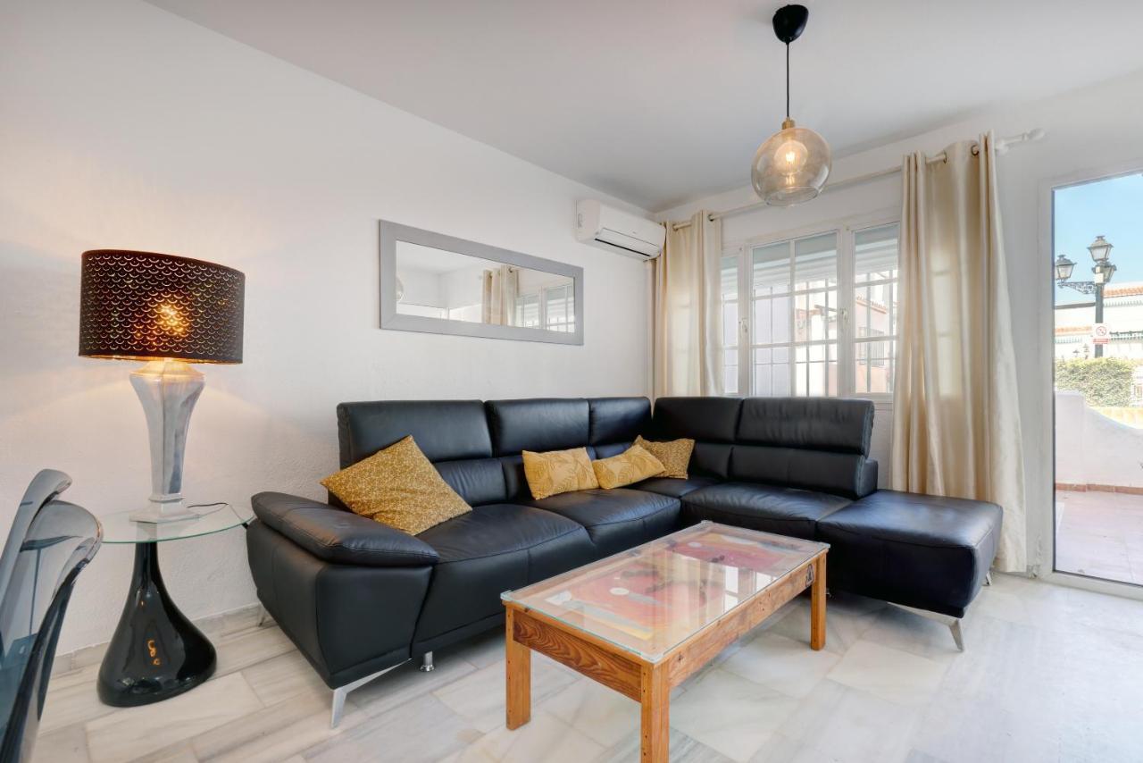 Los Flamencos Manilva Apartment Εξωτερικό φωτογραφία