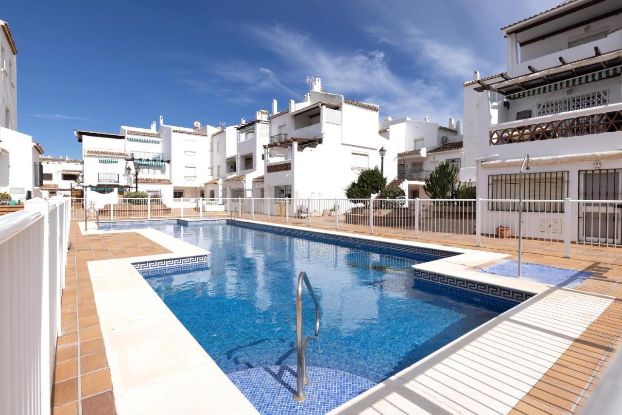 Los Flamencos Manilva Apartment Εξωτερικό φωτογραφία