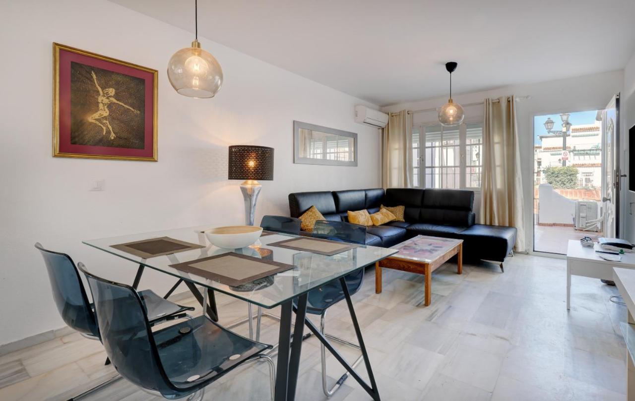 Los Flamencos Manilva Apartment Εξωτερικό φωτογραφία