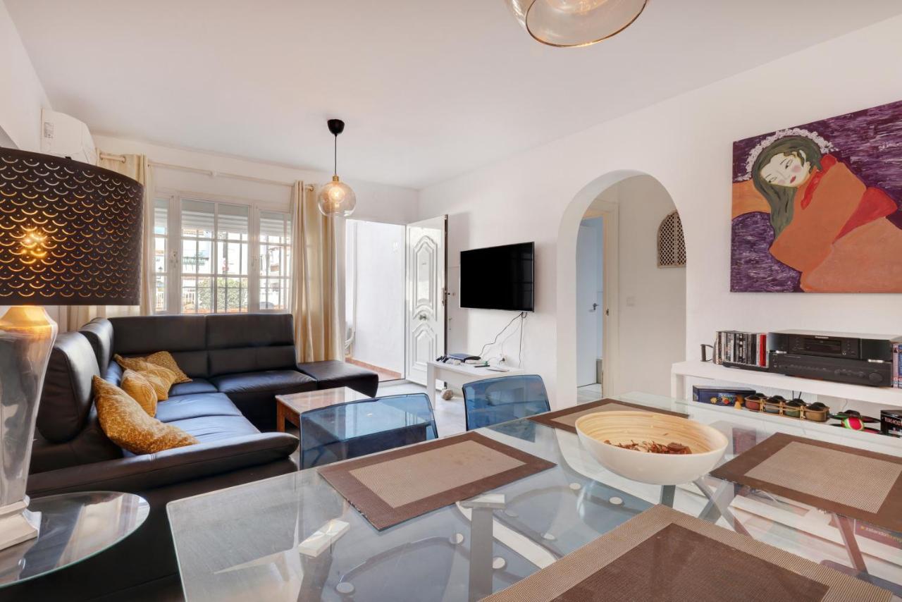 Los Flamencos Manilva Apartment Εξωτερικό φωτογραφία