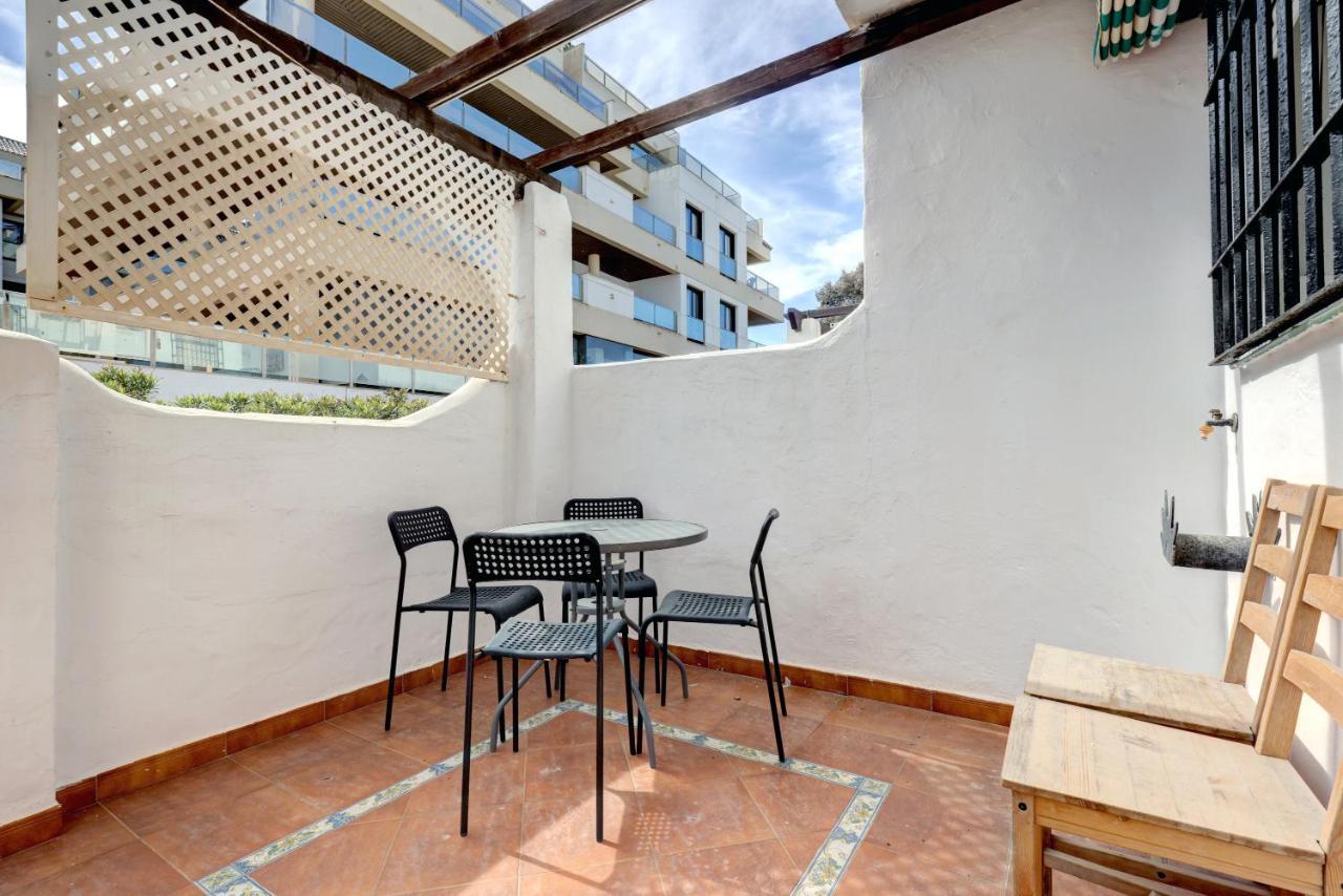 Los Flamencos Manilva Apartment Εξωτερικό φωτογραφία