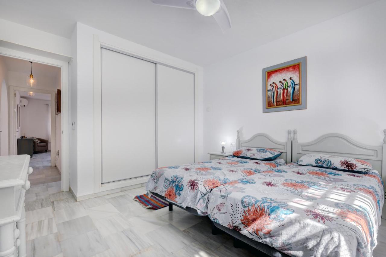 Los Flamencos Manilva Apartment Εξωτερικό φωτογραφία