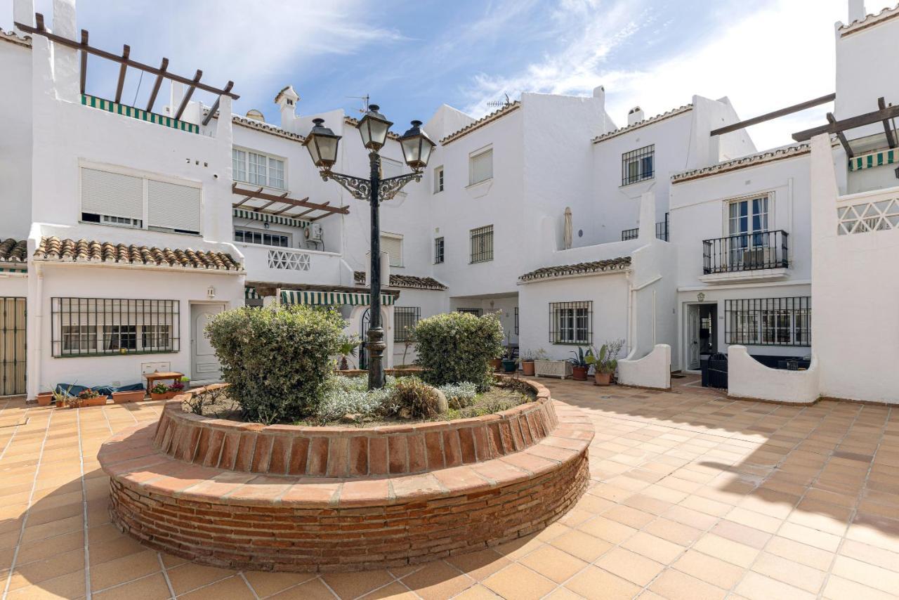 Los Flamencos Manilva Apartment Εξωτερικό φωτογραφία