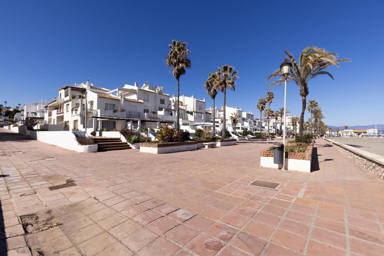 Los Flamencos Manilva Apartment Εξωτερικό φωτογραφία