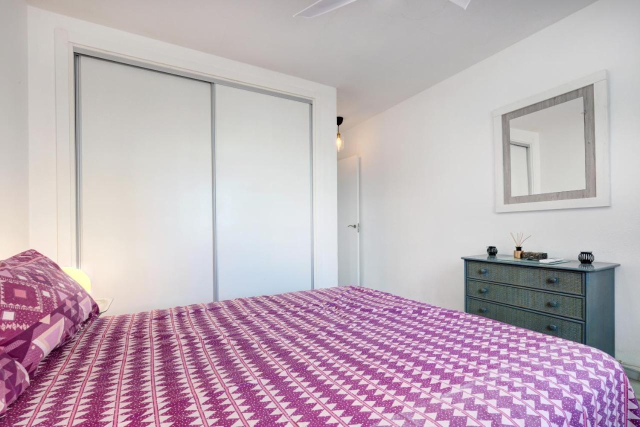 Los Flamencos Manilva Apartment Εξωτερικό φωτογραφία