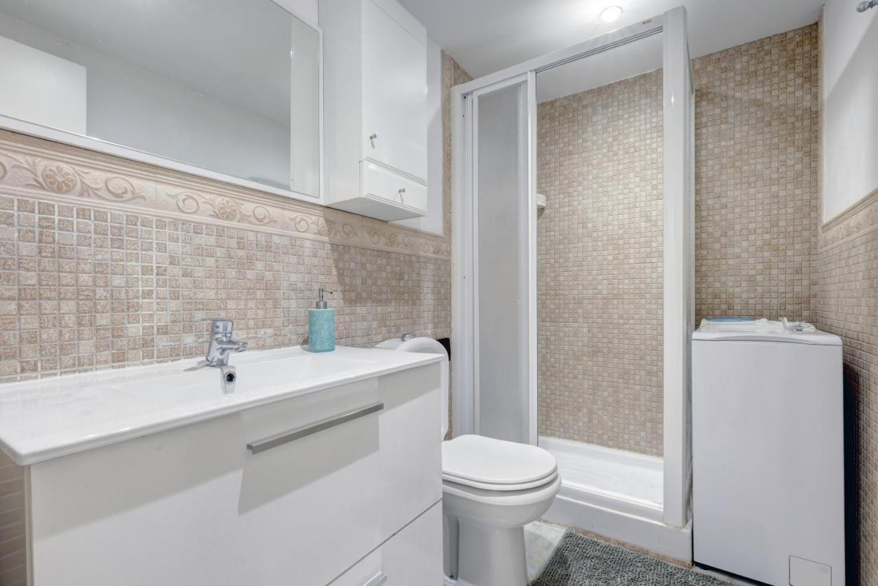 Los Flamencos Manilva Apartment Εξωτερικό φωτογραφία