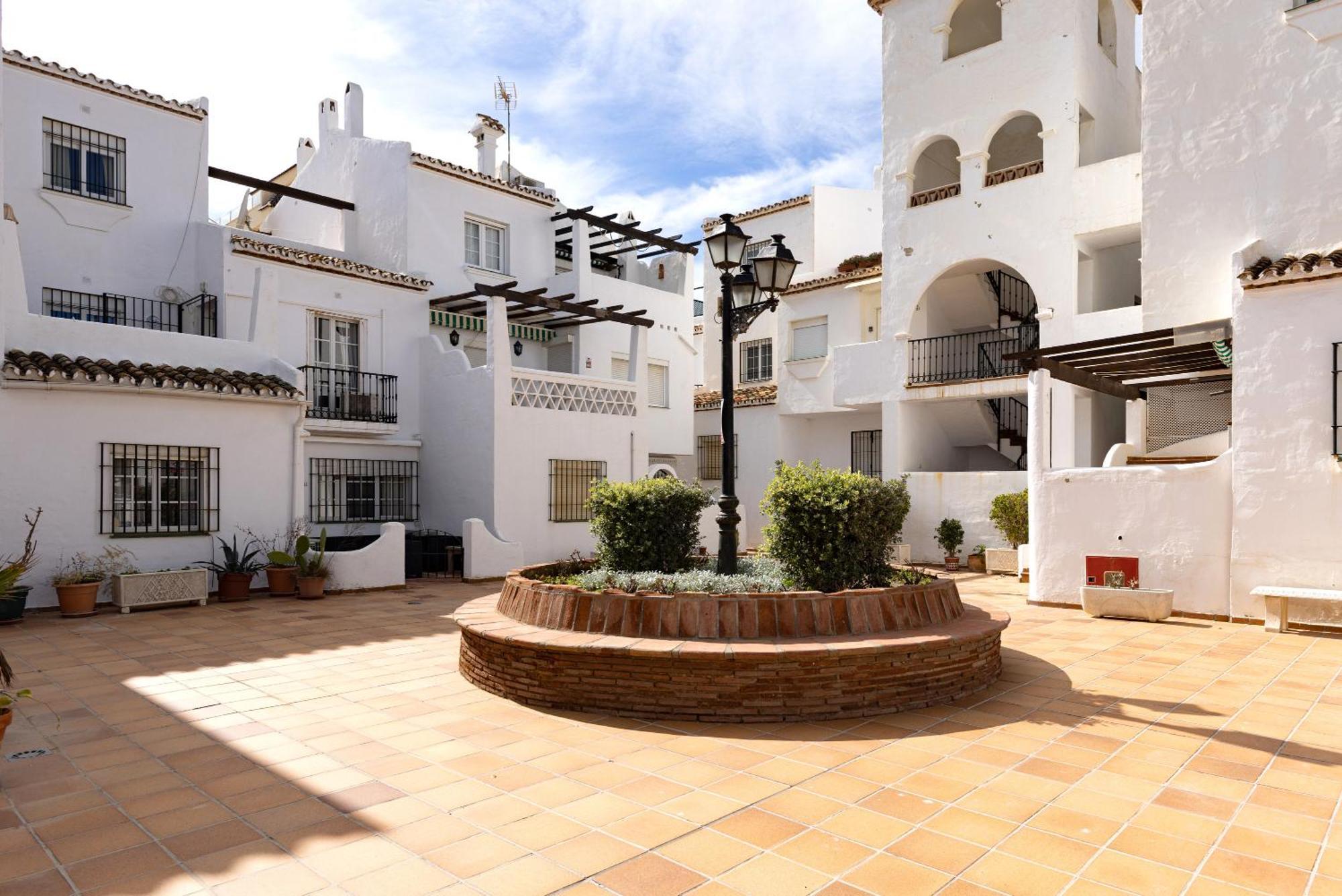 Los Flamencos Manilva Apartment Εξωτερικό φωτογραφία
